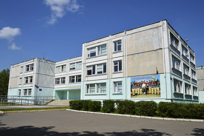 В Твери стартовала ремонтная кампания в школах и детских садах